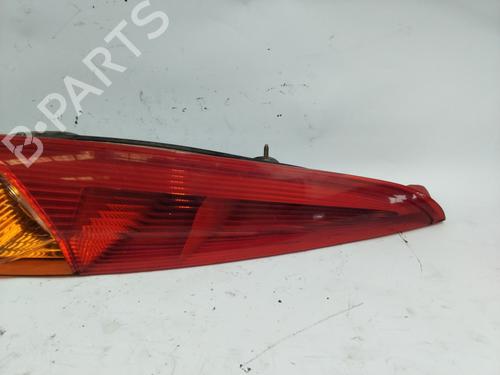 Left taillight FIAT PUNTO (188_)  | BP21127838C34 