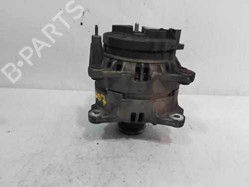 Alternator VW GOLF V (1K1)  | BP30102412M7 