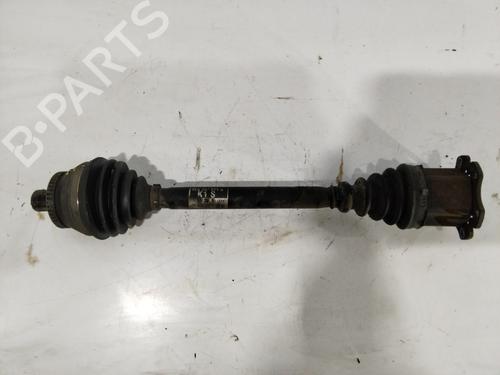 Used Left front driveshaft AUDI A4 B6 (8E2) 1.9 TDI (130 hp) 30719203