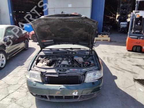 Left headlight AUDI A6 C5 (4B2, 4B4) | BP38773654C28 - Image 7