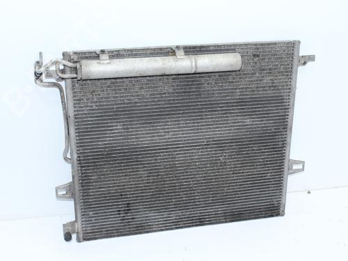 AC radiator MERCEDES-BENZ R-CLASS (W251, V251)  | BP12845139M32 