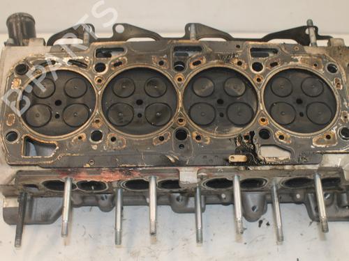 Cylinder head OPEL INSIGNIA A (G09)  | BP17451545M5 
