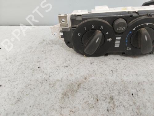 Climate control FORD FOCUS II (DA_, HCP, DP)  | BP18602437I5 