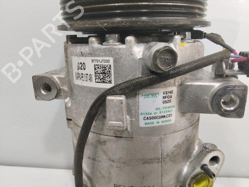 AC compressor KIA XCEED (CD)  | BP19028030M34