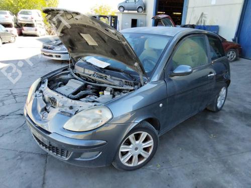 Left headlight LANCIA YPSILON (843_) 1.2 (843.AXB1A) | BP40297128C28  - Image 7