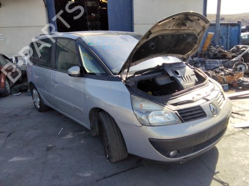 Brugte RENAULT ESPACE IV (JK0/1_) [2002-2025]  4257600
