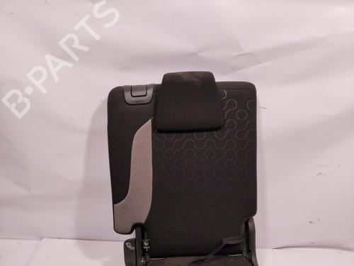 Rear seat CITROËN C3 Picasso (SH_)  | BP29156977C17
