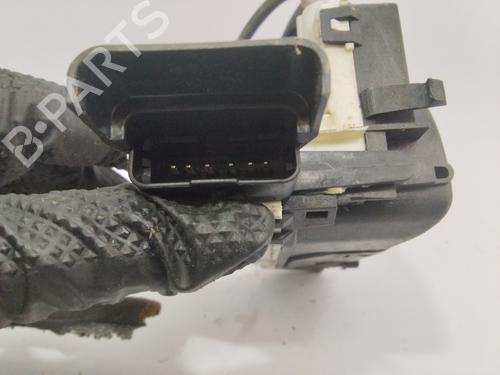 Front left lock CITROËN C3 II (SC_)  | BP21570671C98 