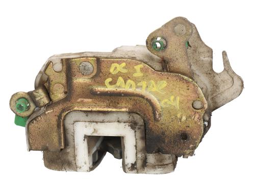 Serrure avant gauche MERCEDES-BENZ E-CLASS (W211) | BP30927098C98