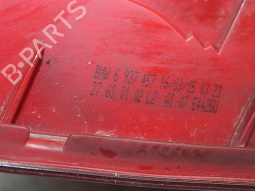 Left taillight BMW 3 (E90) 318 d | BP17484812C34 