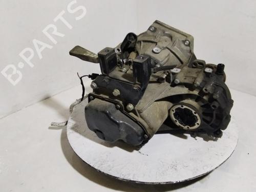 Gearbox SEAT IBIZA IV (6J5, 6P1) 1.6 TDI | BP19027978M3 
