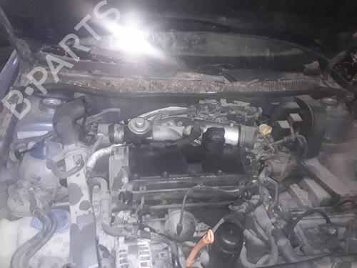 Right mirror AUDI A3 (8L1)  | BP16744156C27 
