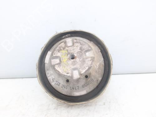 Used Engine mount MERCEDES-BENZ C-CLASS (W203) C 270 CDI (203.016) (170 hp) 16963396
