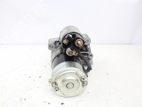 Starter PEUGEOT 206 Saloon 1.4 | BP13543631M8 