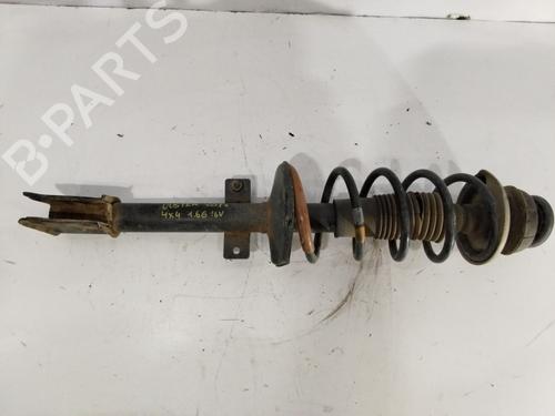 Used Right rear shock absorber Right rear shock absorber DACIA DUSTER (HS_) [2010-2018] 32521243 32521243