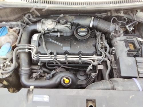 ABS pump SEAT TOLEDO III (5P2)  | BP28961198M43 