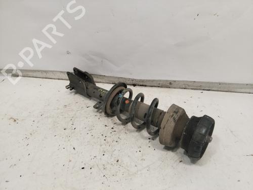 Left front shock absorber RENAULT TRAFIC III Bus (JG_) 1.6 dCi 125 (JGMH) | BP27200276M16 