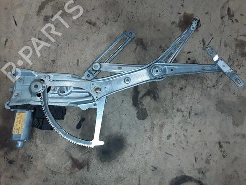 Used Left front window motor OPEL ASTRA G Hatchback (T98) 1.8 16V (F08, F48) (116 hp) 8560632