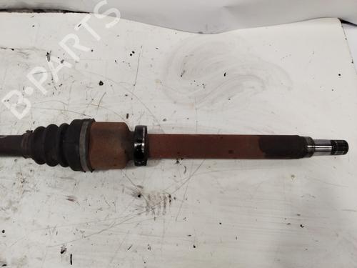 Right front driveshaft FORD FOCUS II (DA_, HCP, DP)  | BP24801309M39 