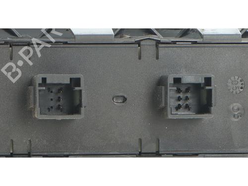 Left front window switch CITROËN C4 I (LC_) | BP35900272I27 - Image 3