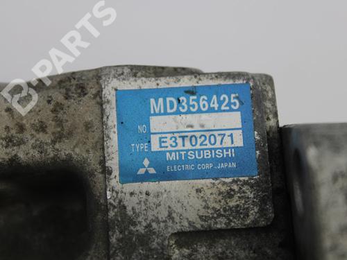 Pompe à injection MITSUBISHI PAJERO PININ I (H6_W, H7_W) 1.8 GDI (H66W, H76W) | BP11986937M78 