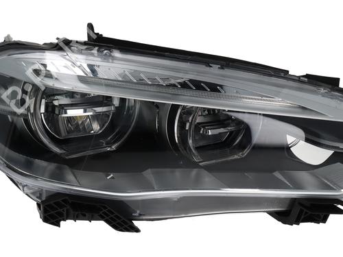 Faro destro BMW X5 (G05, F95) [2018-2025]  30808641