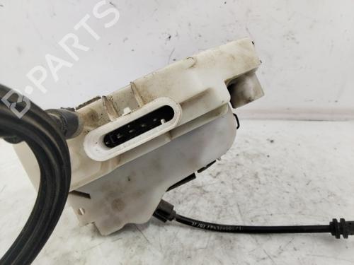 Front left lock CITROËN C3 I (FC_, FN_)  | BP22274770C98 