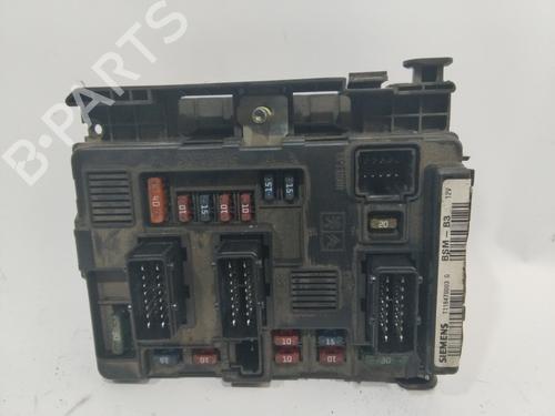 Used Fuse box CITROËN C5 I (DC_) [2001-2005]  21661855