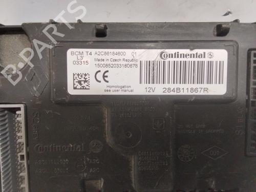 Electronic module RENAULT CAPTUR I (J5_, H5_)  | BP26679510M83 