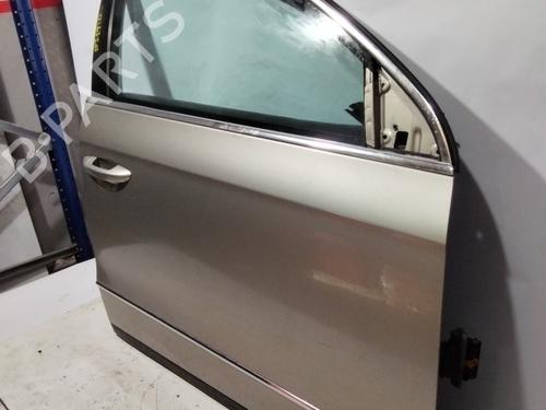 Right front door VW PASSAT B6 (3C2) | BP30389854C3
