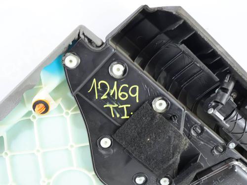 Rear left panel MERCEDES-BENZ C-CLASS T-Model (S204) C 320 CDI (204.222) | BP39509269C60 - Image 3