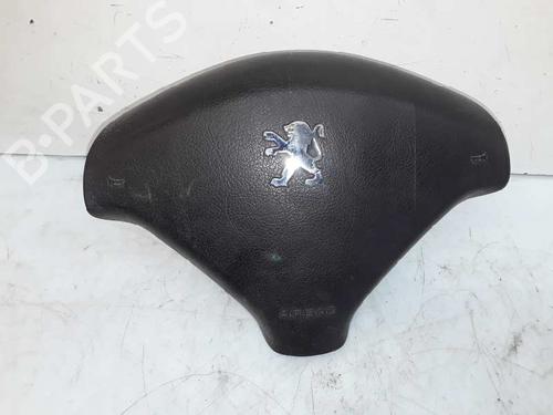Used Driver airbag PEUGEOT 307 (3A/C) [2000-2012]  8572604
