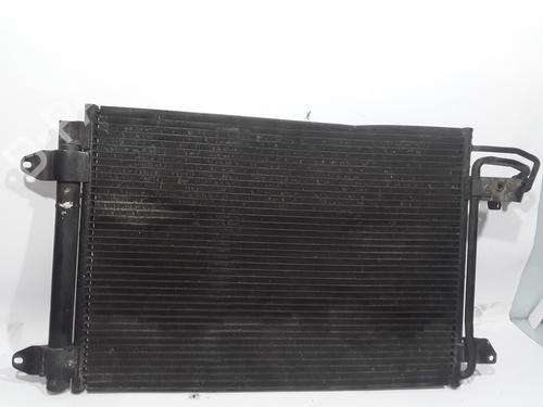 AC-Kondensator VW GOLF V (1K1) 1.9 TDI (105 hp) 10672266
