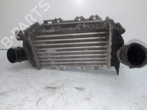 Intercooler OPEL VECTRA B (J96) 2.0 DTI 16V (F19) | BP8567185M30 