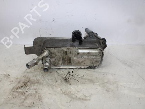 Used Oil radiator Oil radiator 15989289 15989289