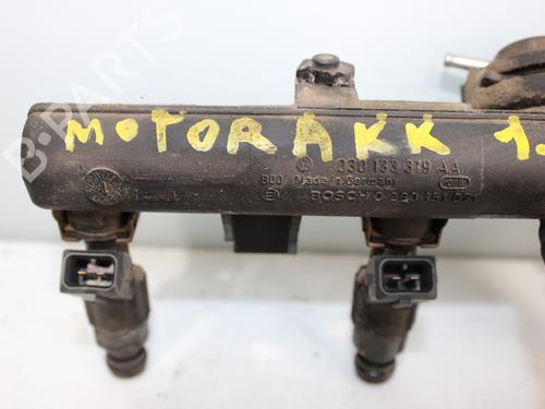 Injection rail SEAT IBIZA II (6K1) 1.4 i | BP17432446M98 