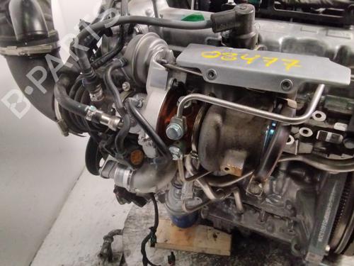 Engine MG MG HS  | BP23451544M1 