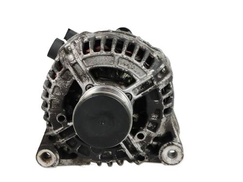 Used Alternator Alternator CITROËN BERLINGO / BERLINGO FIRST MPV (MF_, GJK_, GFK_) 1.6 HDI 90 (MF9HX) (90 hp) 39718155 39718155
