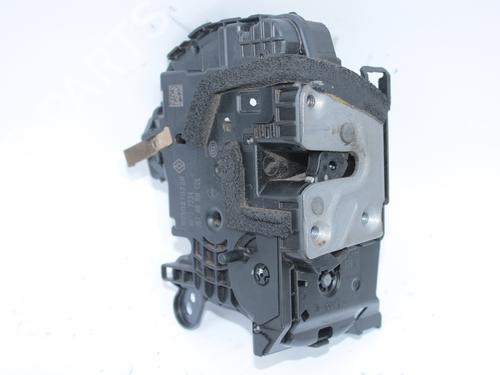 Rear right lock RENAULT CLIO IV (BH_)  | BP11703627C99 