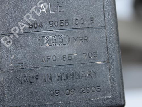 Front left seatbelt AUDI A6 C6 (4F2)  | BP11279351I26 