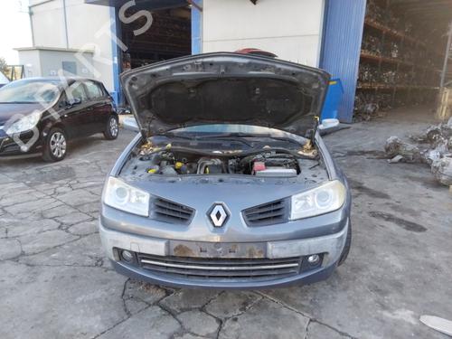 Right taillight RENAULT MEGANE II (BM0/1_, CM0/1_)  | BP31118581C35 