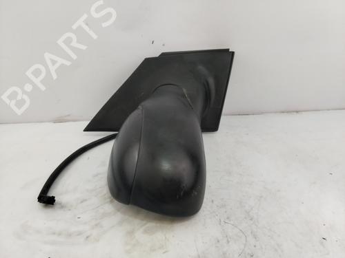 Right mirror CITROËN C2 (JM_) 1.4 HDi | BP21595294C27 
