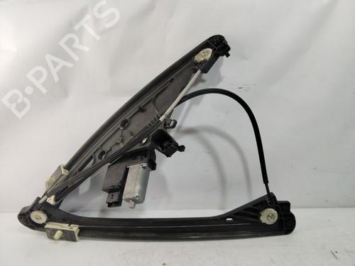 Used Front left window mechanism CITROËN C5 AIRCROSS (A_) 1.6 Hybrid 225 (A45GFR) (224 hp) 30309774