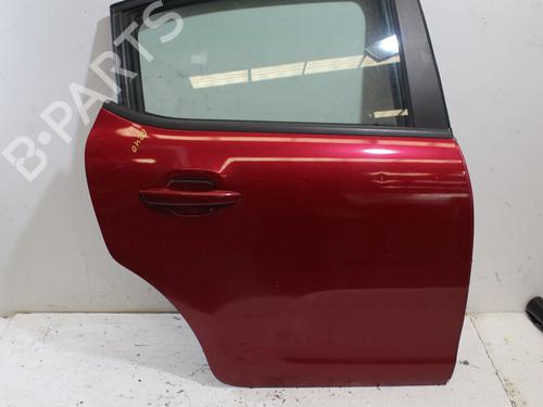 Right rear door CITROËN C3 I (FC_, FN_)  | BP17432435C5 