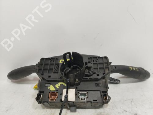 Squib airbag PEUGEOT 206 Hatchback (2A/C)  | BP28817408C102 
