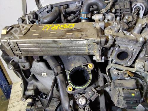 Engine MERCEDES-BENZ A-CLASS (W176) A 200 CDI (176.001) | BP36788980M1 - Image 2