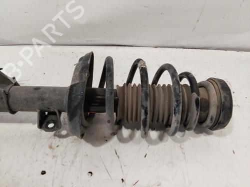 Left front shock absorber OPEL ASTRA J Sports Tourer (P10)  | BP27312499M16 