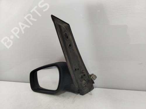 Left mirror FORD C-MAX (DM2) 1.6 TDCi | BP19157142C26 