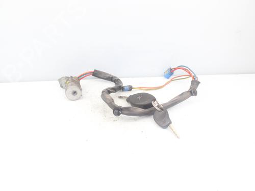 Contactslot CITROËN C5 I (DC_) [2001-2005]  17317873