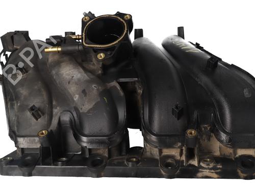 Used Intake manifold Intake manifold PEUGEOT 407 (6D_) [2004-2011] 36497323 36497323